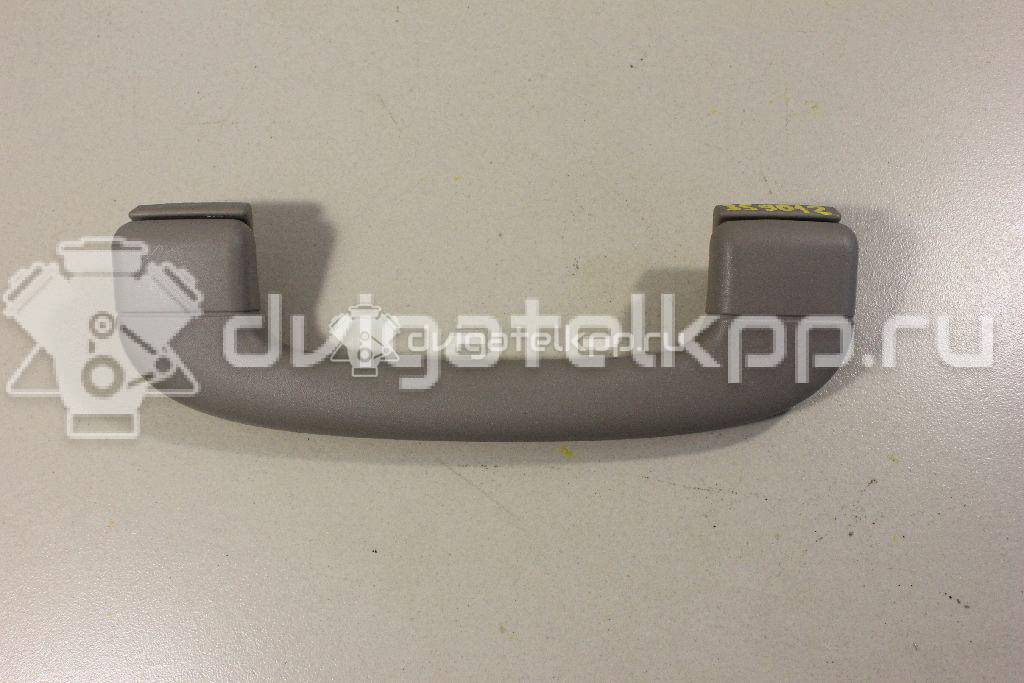 Фото Ручка внутренняя потолочная  7761034000EAW для ssang yong Actyon New/Korando C {forloop.counter}}