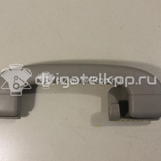 Фото Ручка внутренняя потолочная  7762034000EAW для ssang yong Actyon New/Korando C