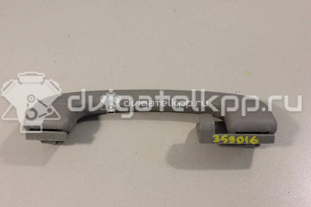 Фото Ручка внутренняя потолочная  7762034000EAW для ssang yong Actyon New/Korando C {forloop.counter}}