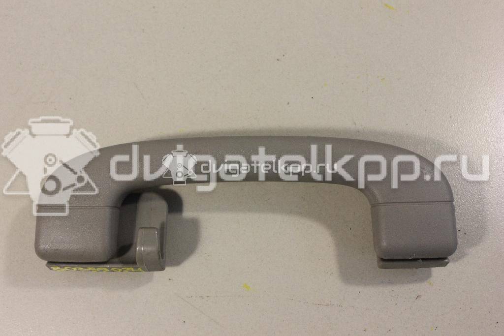 Фото Ручка внутренняя потолочная  7762034100EAW для ssang yong Actyon New/Korando C {forloop.counter}}