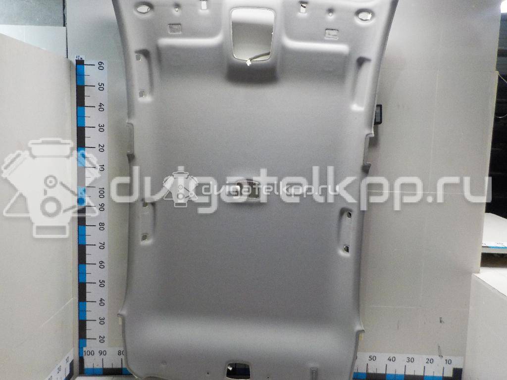 Фото Обшивка потолка  7751A34010ACE для ssang yong Actyon New/Korando C {forloop.counter}}