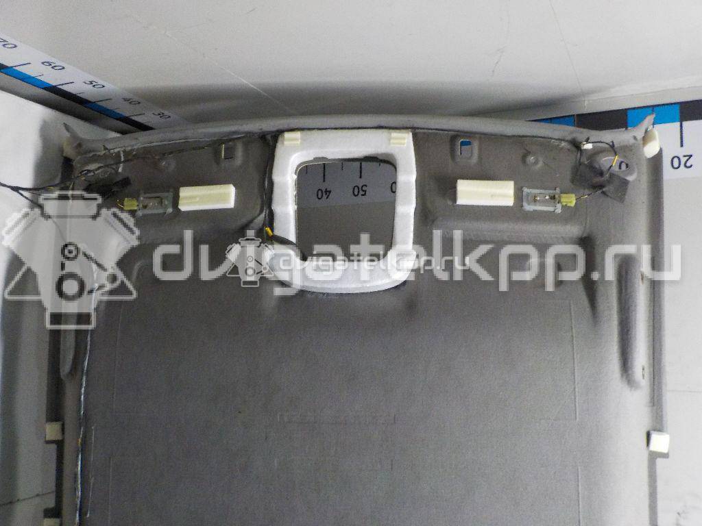 Фото Обшивка потолка  7751A34010ACE для ssang yong Actyon New/Korando C {forloop.counter}}