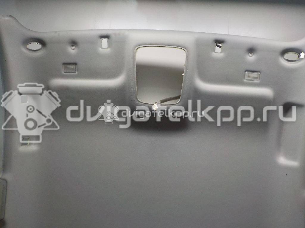 Фото Обшивка потолка  7751A34010ACE для ssang yong Actyon New/Korando C {forloop.counter}}