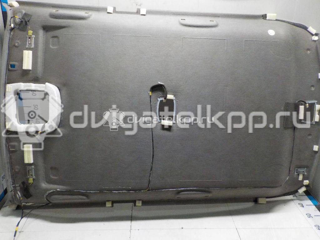 Фото Обшивка потолка  7751A34010ACE для ssang yong Actyon New/Korando C {forloop.counter}}