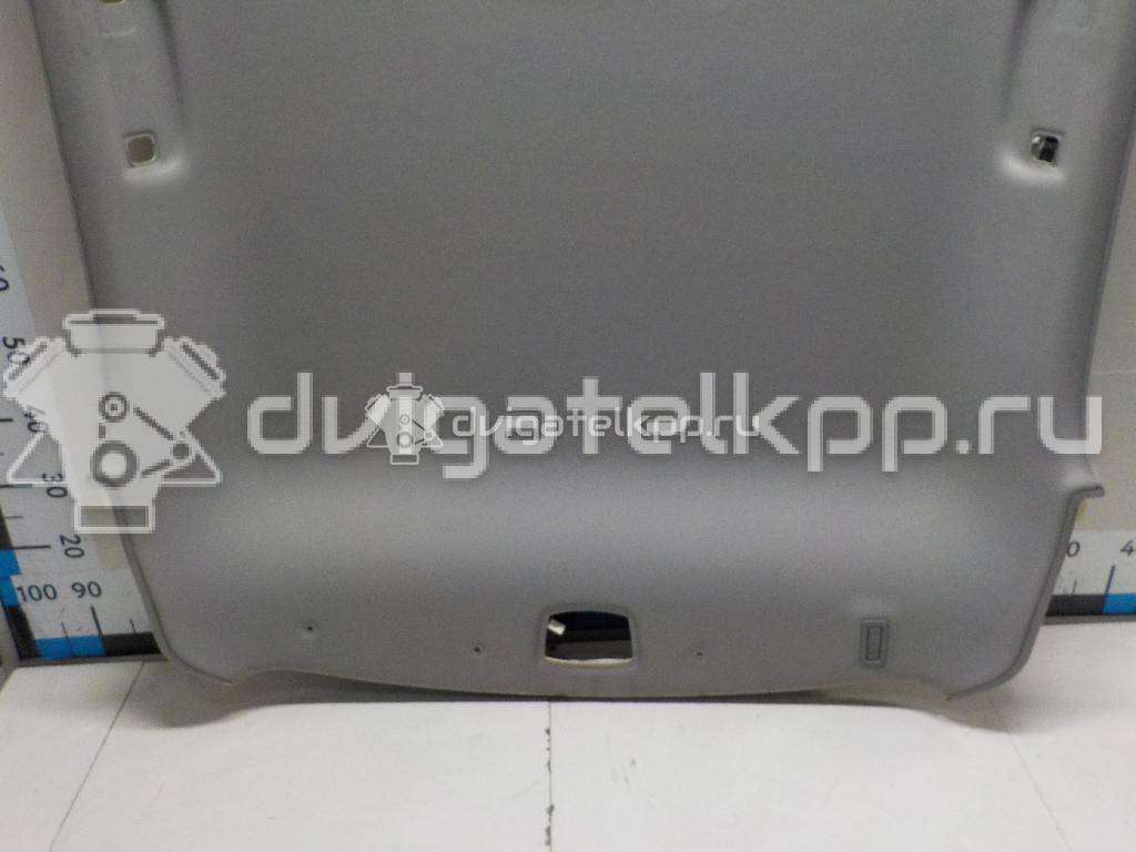 Фото Обшивка потолка  7751A34010ACE для ssang yong Actyon New/Korando C {forloop.counter}}