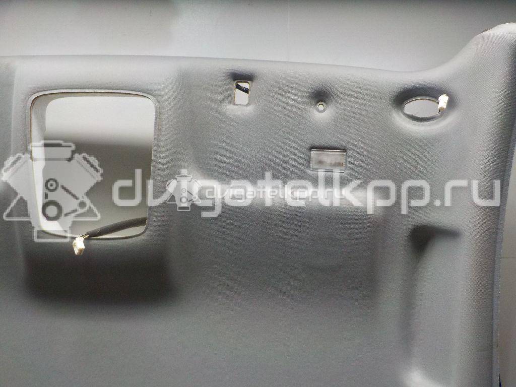 Фото Обшивка потолка  7751A34010ACE для ssang yong Actyon New/Korando C {forloop.counter}}