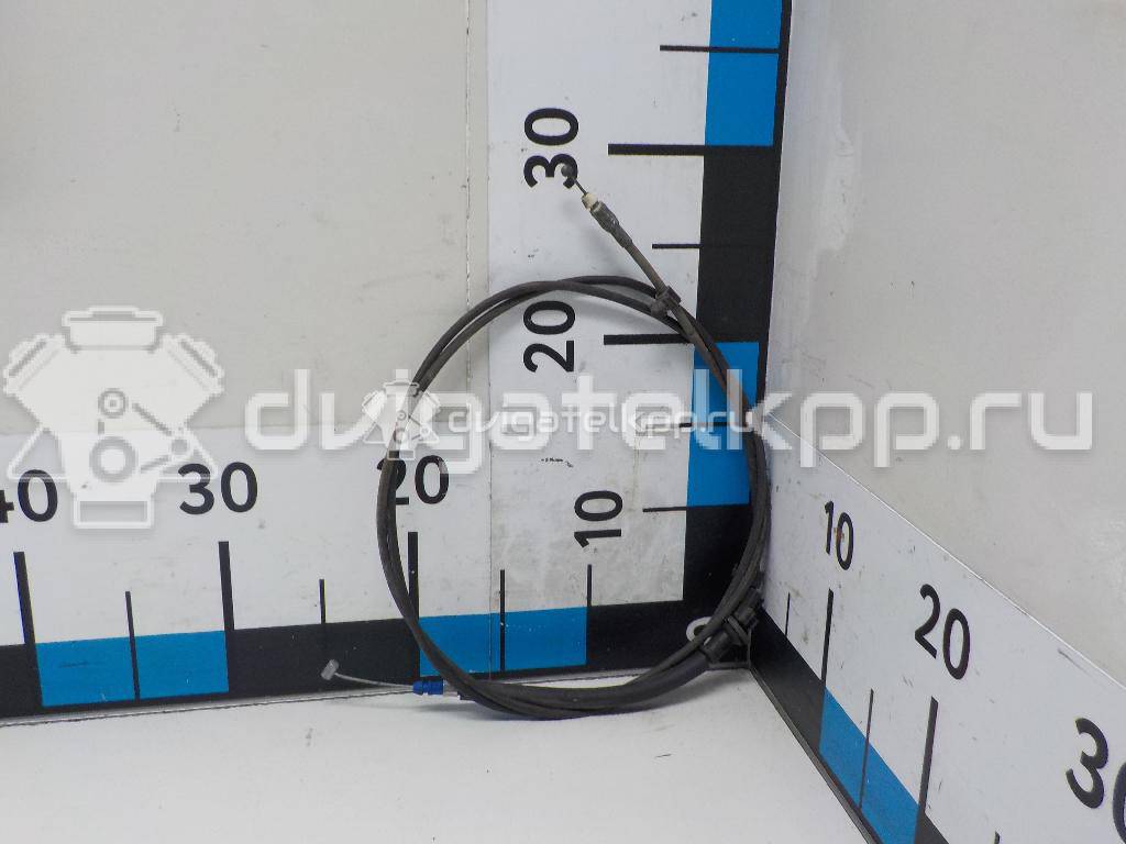 Фото Трос открывания капота  7113034001 для ssang yong Actyon New/Korando C {forloop.counter}}