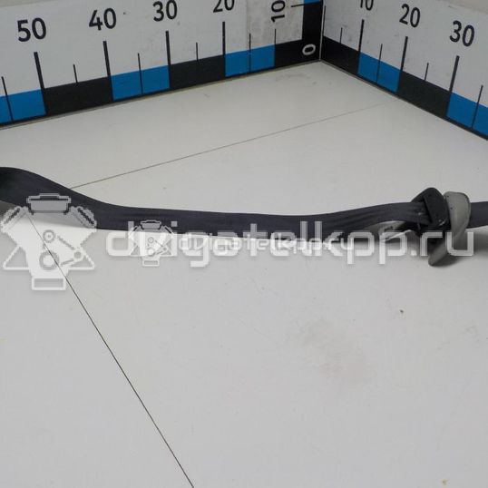 Фото Ремень безопасности с пиропатроном  7460234004LBA для ssang yong Actyon New/Korando C