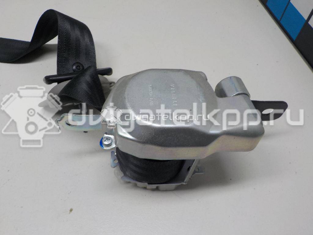 Фото Ремень безопасности с пиропатроном  7460234004LBA для ssang yong Actyon New/Korando C {forloop.counter}}