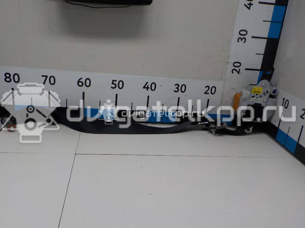 Фото Ремень безопасности с пиропатроном  7460234004LBA для ssang yong Actyon New/Korando C {forloop.counter}}