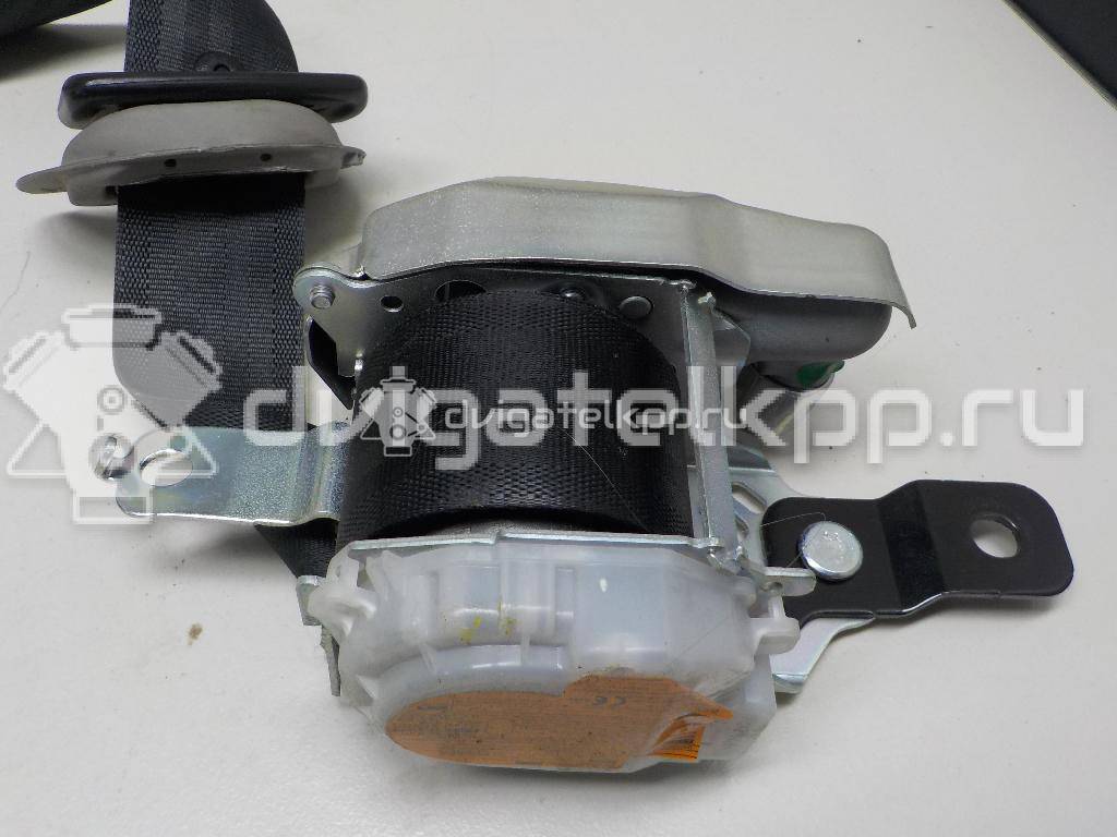 Фото Ремень безопасности с пиропатроном  7460234004LBA для ssang yong Actyon New/Korando C {forloop.counter}}