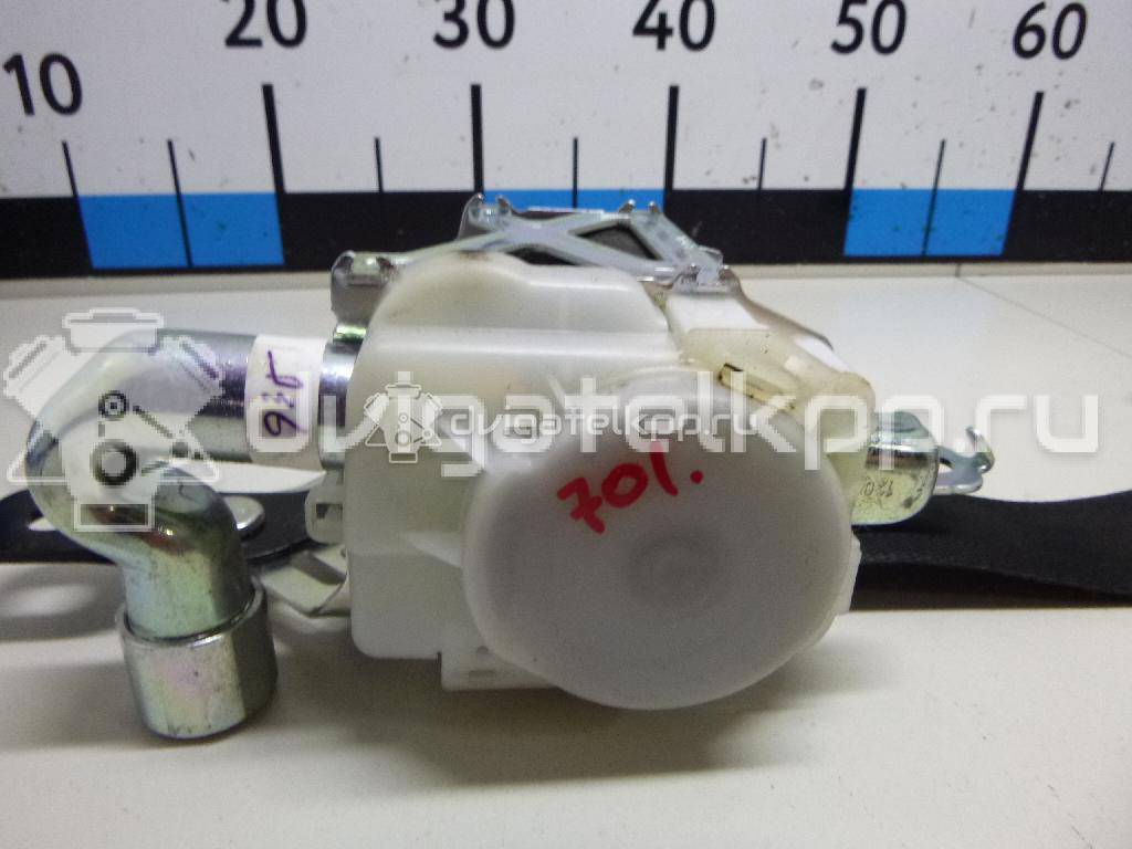 Фото Ремень безопасности с пиропатроном  7460134000LBA для ssang yong Actyon New/Korando C {forloop.counter}}