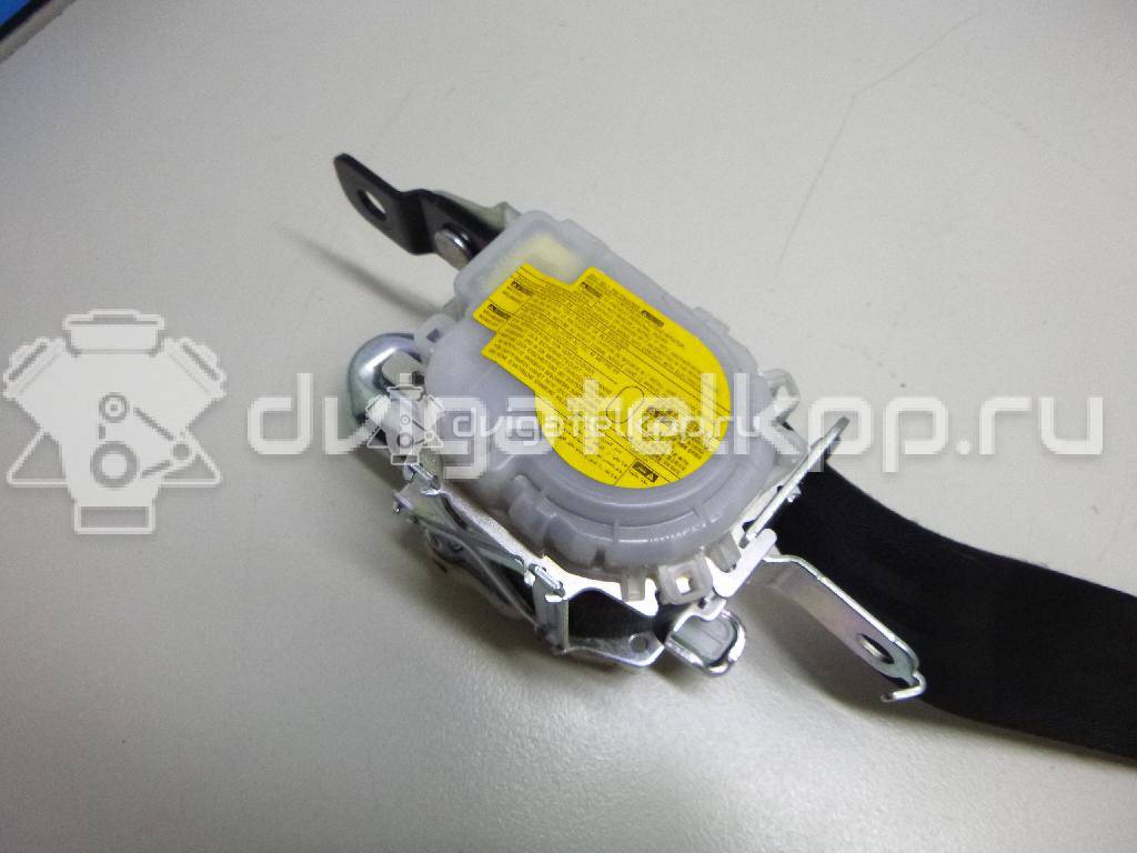 Фото Ремень безопасности с пиропатроном  7460134000LBA для ssang yong Actyon New/Korando C {forloop.counter}}