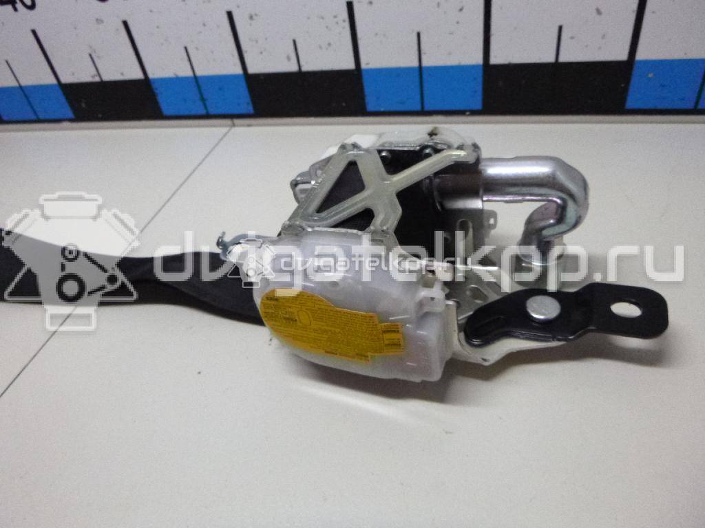 Фото Ремень безопасности с пиропатроном  7460234000LBA для ssang yong Actyon New/Korando C {forloop.counter}}