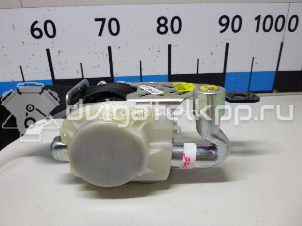 Фото Ремень безопасности с пиропатроном  7460234000LBA для ssang yong Actyon New/Korando C {forloop.counter}}