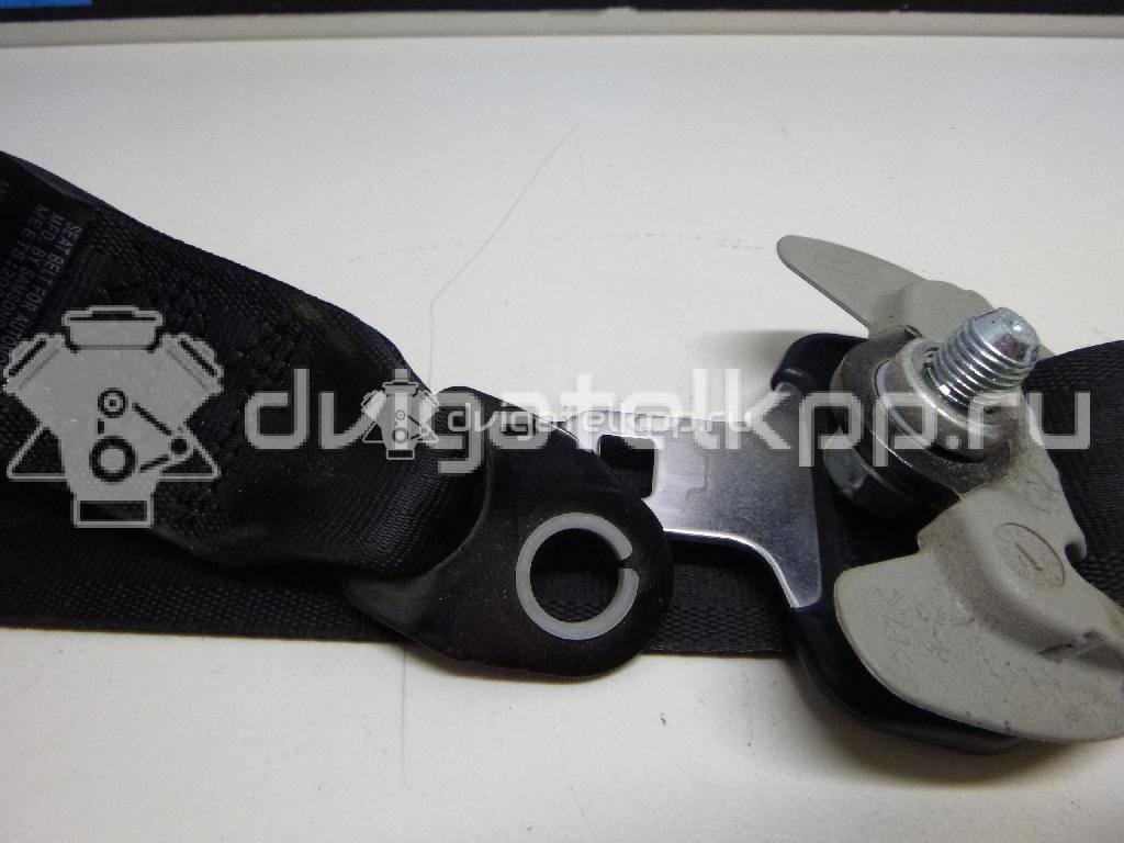 Фото Ремень безопасности с пиропатроном  7460234000LBA для ssang yong Actyon New/Korando C {forloop.counter}}