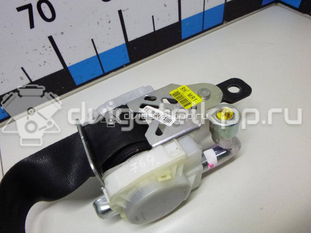 Фото Ремень безопасности с пиропатроном  7460234000LBA для ssang yong Actyon New/Korando C {forloop.counter}}