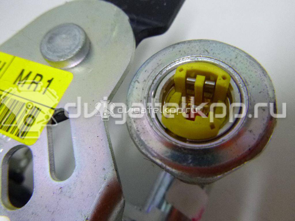 Фото Ремень безопасности с пиропатроном  7460234000LBA для ssang yong Actyon New/Korando C {forloop.counter}}