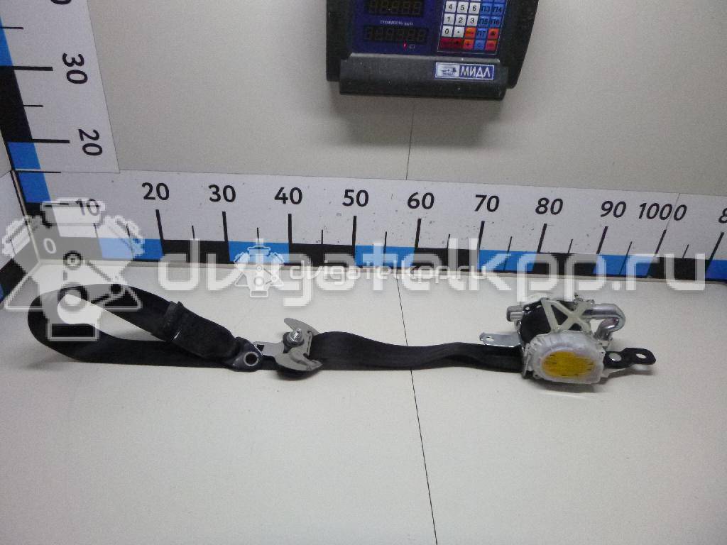 Фото Ремень безопасности с пиропатроном  7460234000LBA для ssang yong Actyon New/Korando C {forloop.counter}}