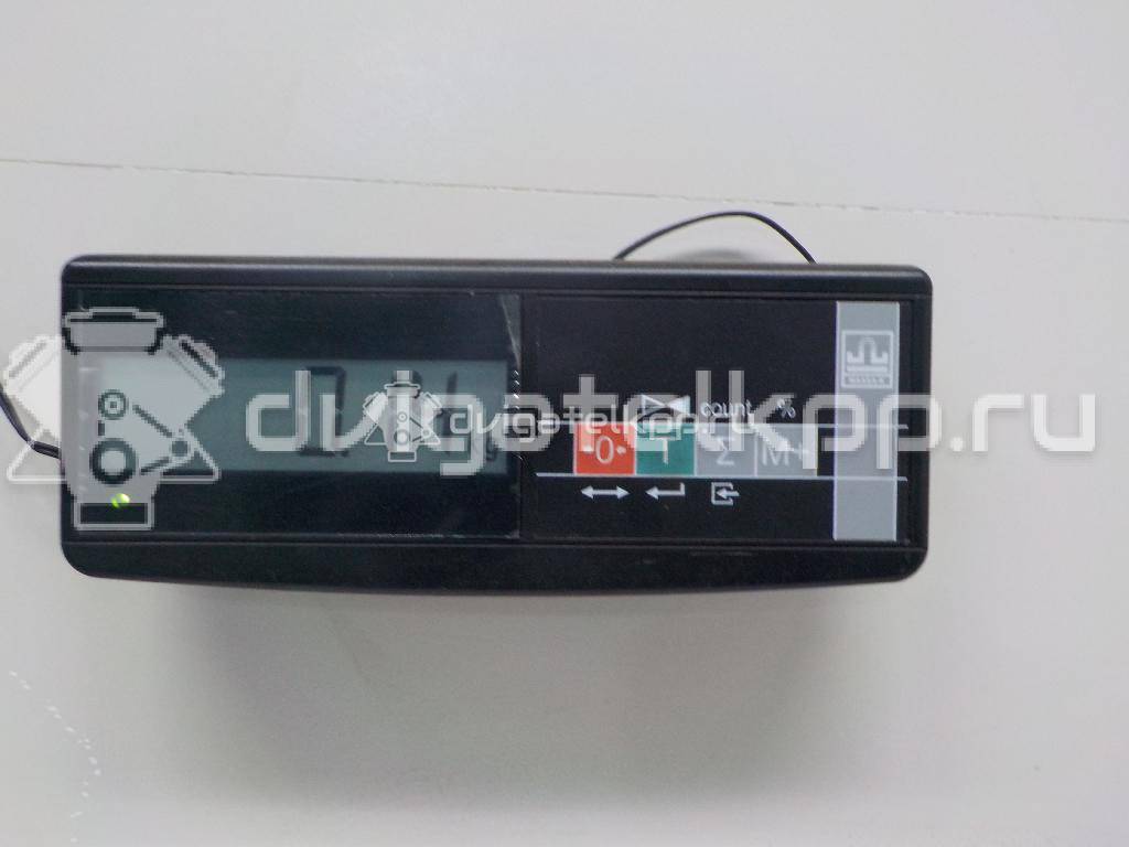 Фото Ручка двери задней внутренняя правая  7342034100LBA для ssang yong Actyon New/Korando C {forloop.counter}}