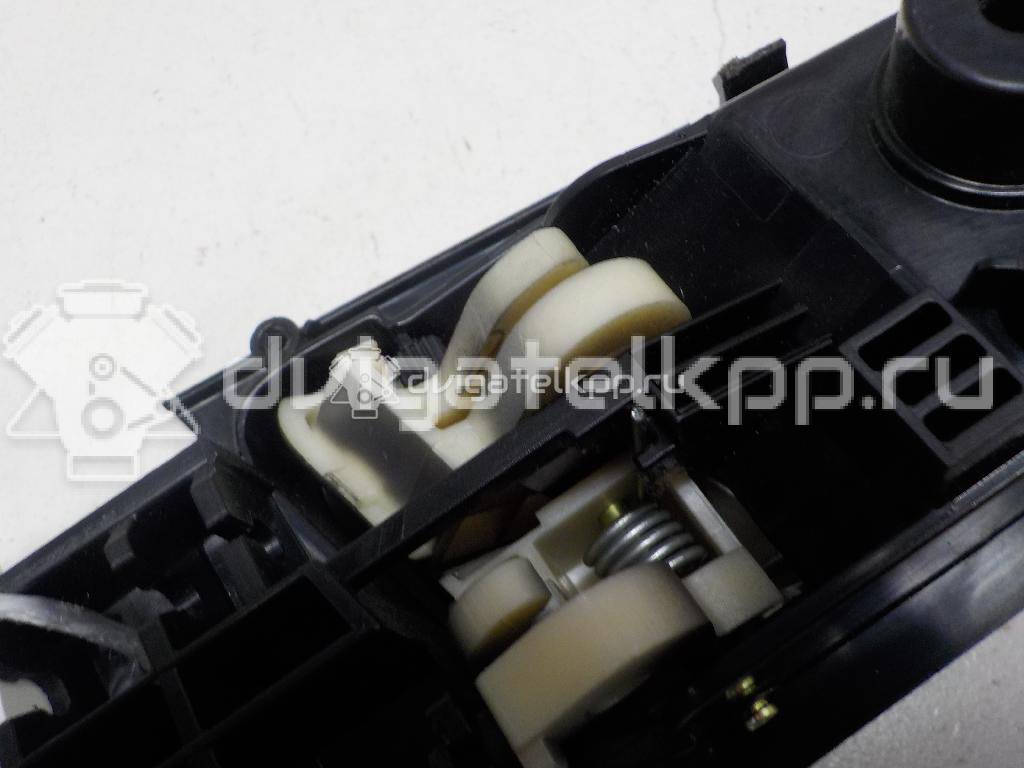 Фото Ручка двери задней внутренняя правая  7342034100LBA для ssang yong Actyon New/Korando C {forloop.counter}}