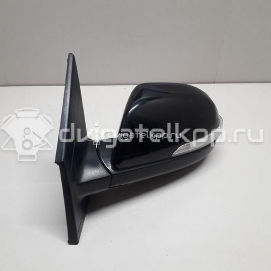 Фото Зеркало левое электрическое  7895034910LAK для ssang yong Actyon New/Korando C