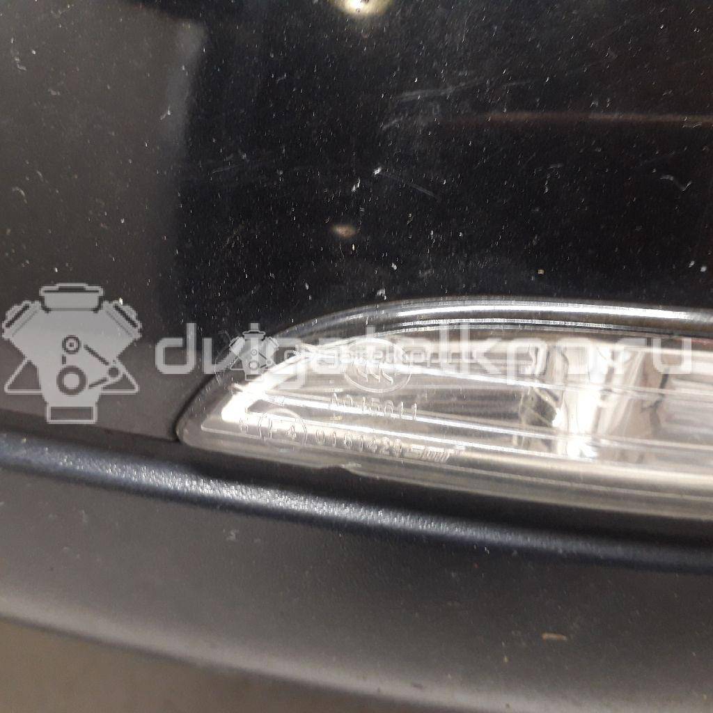 Фото Зеркало левое электрическое  7895034910LAK для ssang yong Actyon New/Korando C {forloop.counter}}