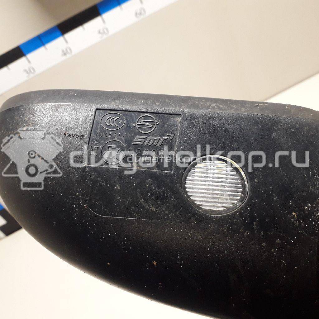 Фото Зеркало левое электрическое  7895034910LAK для ssang yong Actyon New/Korando C {forloop.counter}}