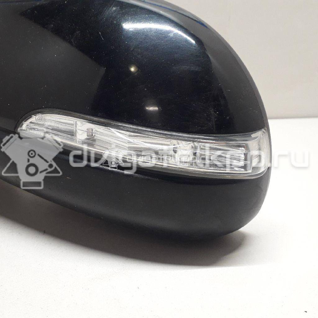 Фото Зеркало левое электрическое  7895034910LAK для ssang yong Actyon New/Korando C {forloop.counter}}