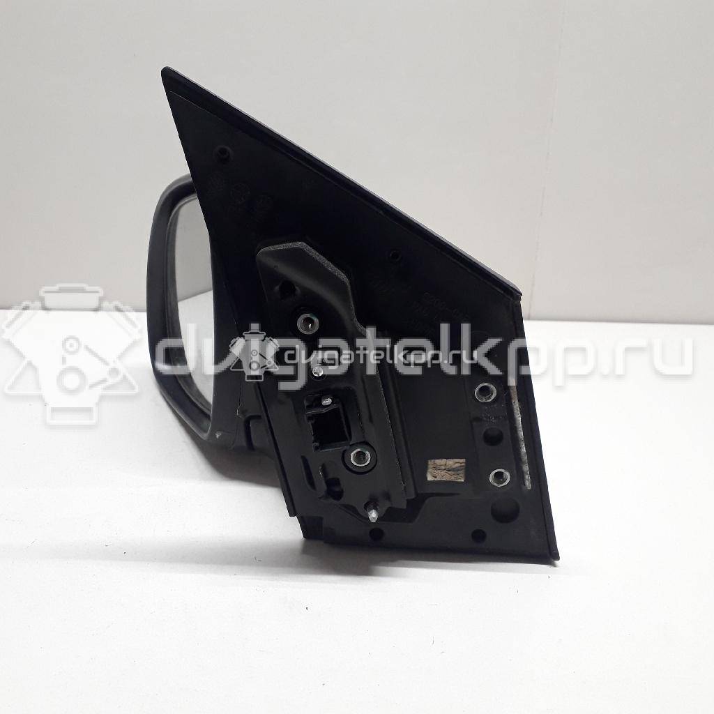 Фото Зеркало левое электрическое  7895034910LAK для ssang yong Actyon New/Korando C {forloop.counter}}