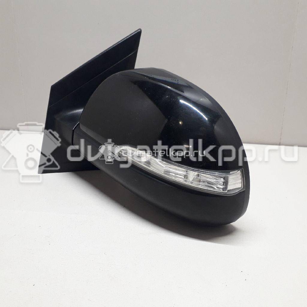 Фото Зеркало левое электрическое  7895034910LAK для ssang yong Actyon New/Korando C {forloop.counter}}