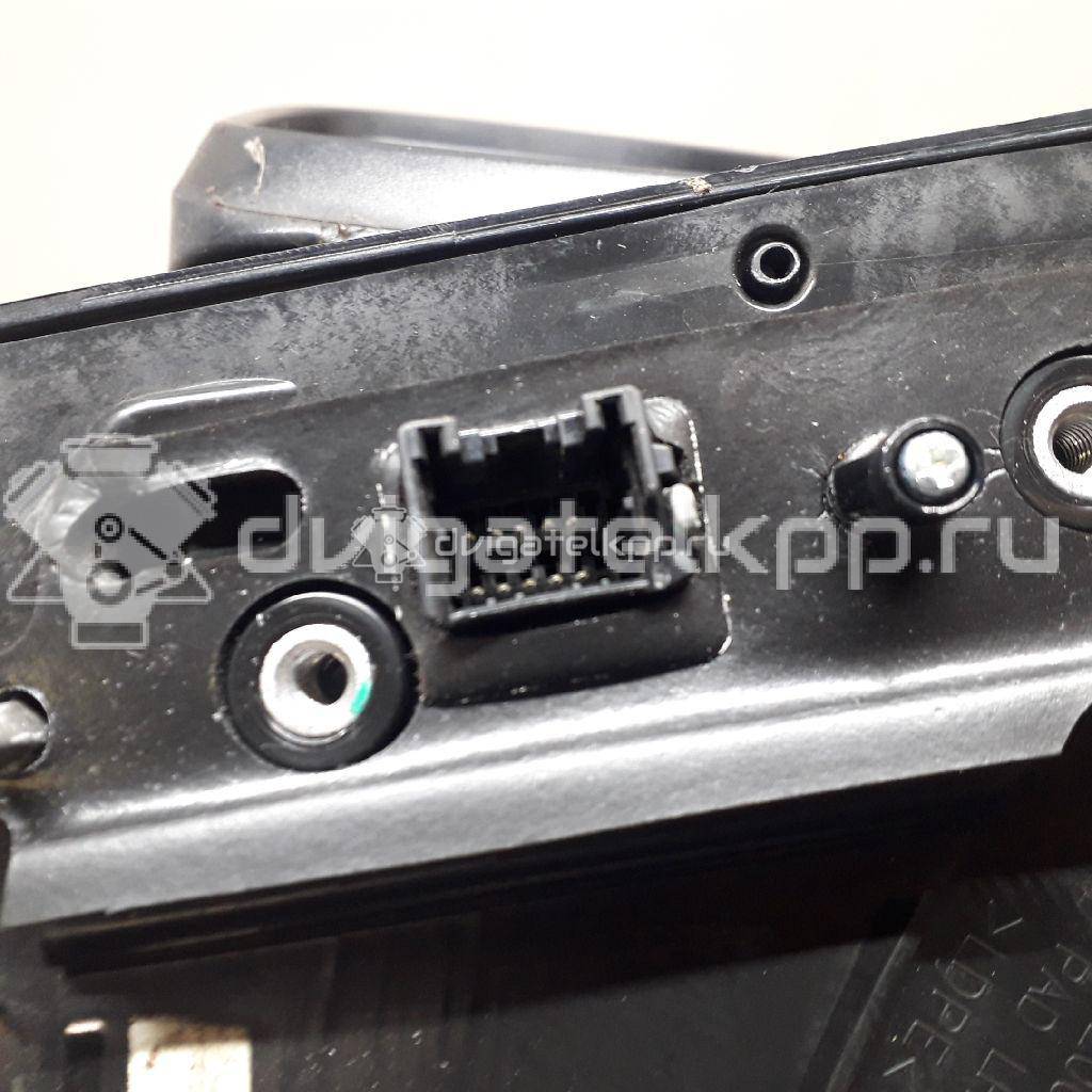 Фото Зеркало левое электрическое  7895034910LAK для ssang yong Actyon New/Korando C {forloop.counter}}