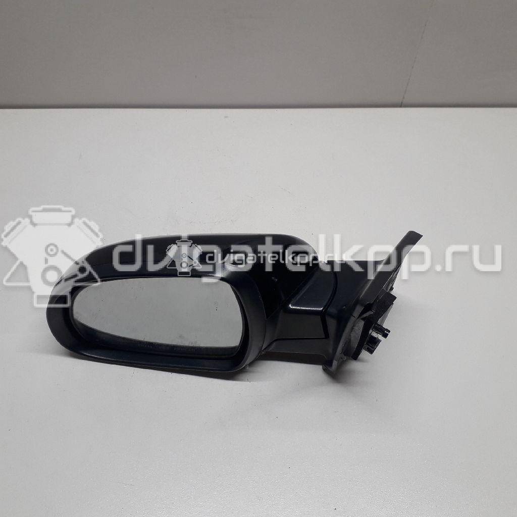 Фото Зеркало левое электрическое  7895034910LAK для ssang yong Actyon New/Korando C {forloop.counter}}