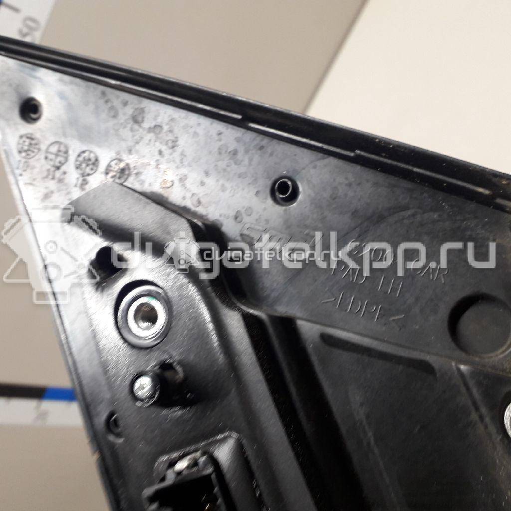 Фото Зеркало левое электрическое  7895034910LAK для ssang yong Actyon New/Korando C {forloop.counter}}