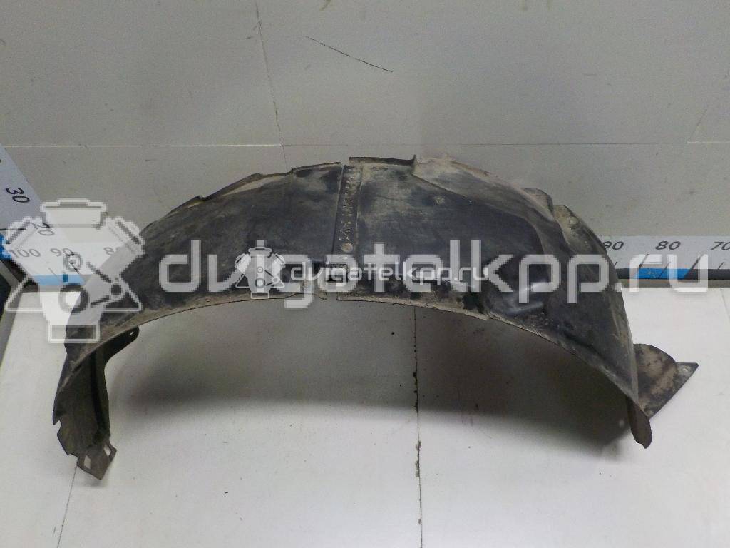 Фото Локер передний правый  7972034000 для ssang yong Actyon New/Korando C {forloop.counter}}