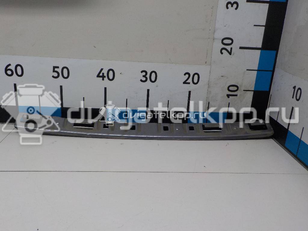 Фото Усилитель заднего бампера  7888534000 для ssang yong Actyon New/Korando C {forloop.counter}}