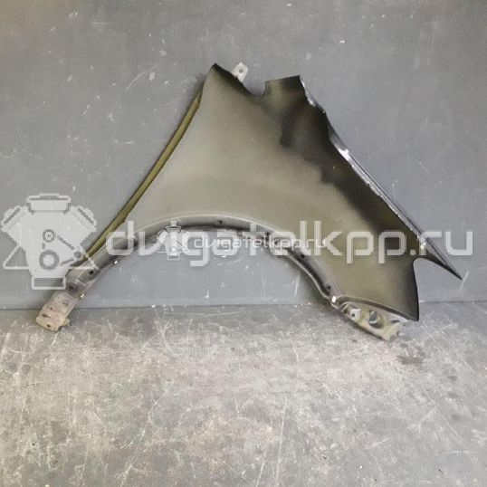 Фото Крыло переднее левое  5181134004 для ssang yong Actyon New/Korando C