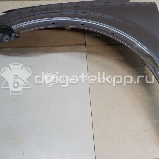 Фото Крыло переднее левое  5181134004 для ssang yong Actyon New/Korando C