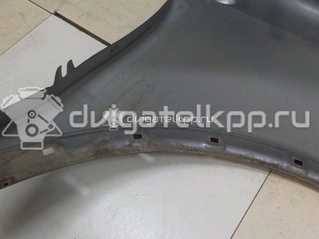 Фото Крыло переднее левое  5181134004 для ssang yong Actyon New/Korando C {forloop.counter}}