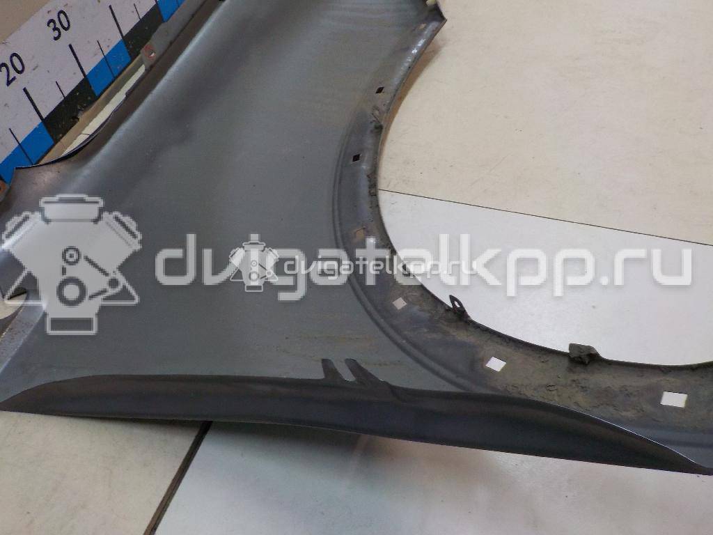 Фото Крыло переднее левое  5181134004 для ssang yong Actyon New/Korando C {forloop.counter}}