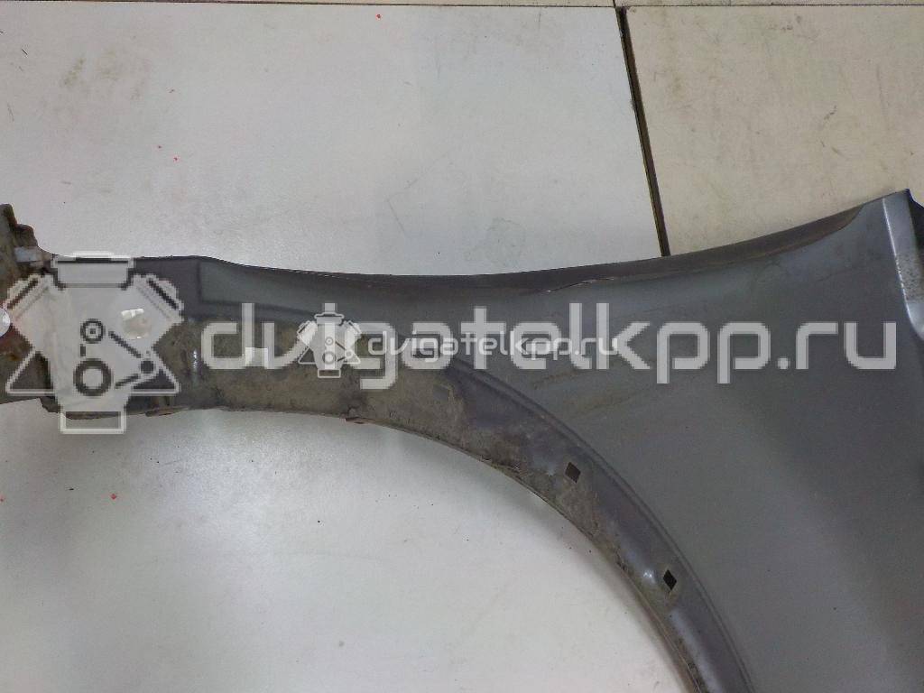 Фото Крыло переднее левое  5181134004 для ssang yong Actyon New/Korando C {forloop.counter}}