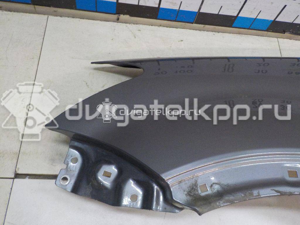 Фото Крыло переднее левое  5181134004 для ssang yong Actyon New/Korando C {forloop.counter}}