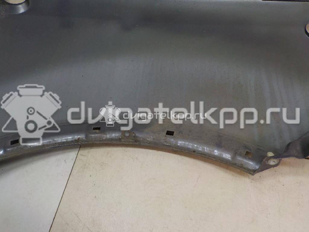 Фото Крыло переднее левое  5181134004 для ssang yong Actyon New/Korando C {forloop.counter}}