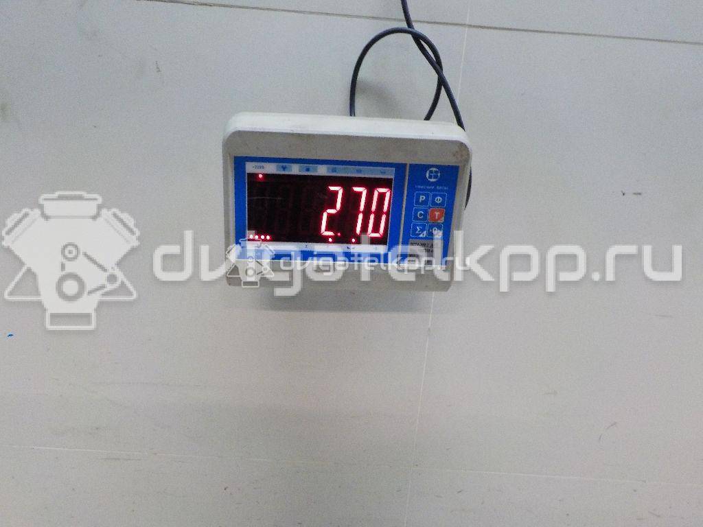 Фото Крыло переднее левое  5181134004 для ssang yong Actyon New/Korando C {forloop.counter}}