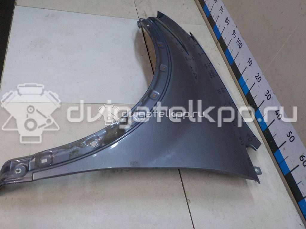 Фото Крыло переднее левое  5181134004 для ssang yong Actyon New/Korando C {forloop.counter}}