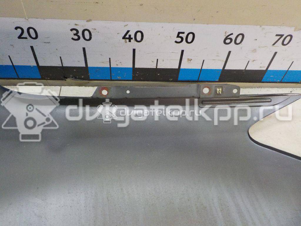 Фото Крыло переднее левое  5181134004 для ssang yong Actyon New/Korando C {forloop.counter}}