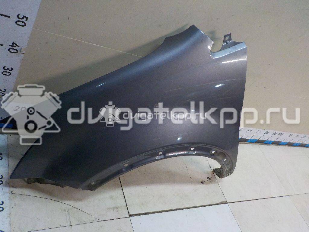 Фото Крыло переднее левое  5181134004 для ssang yong Actyon New/Korando C {forloop.counter}}