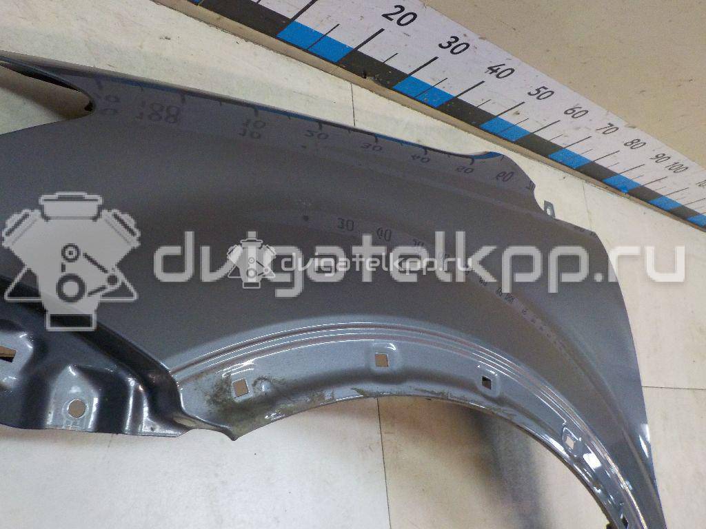 Фото Крыло переднее левое  5181134004 для ssang yong Actyon New/Korando C {forloop.counter}}