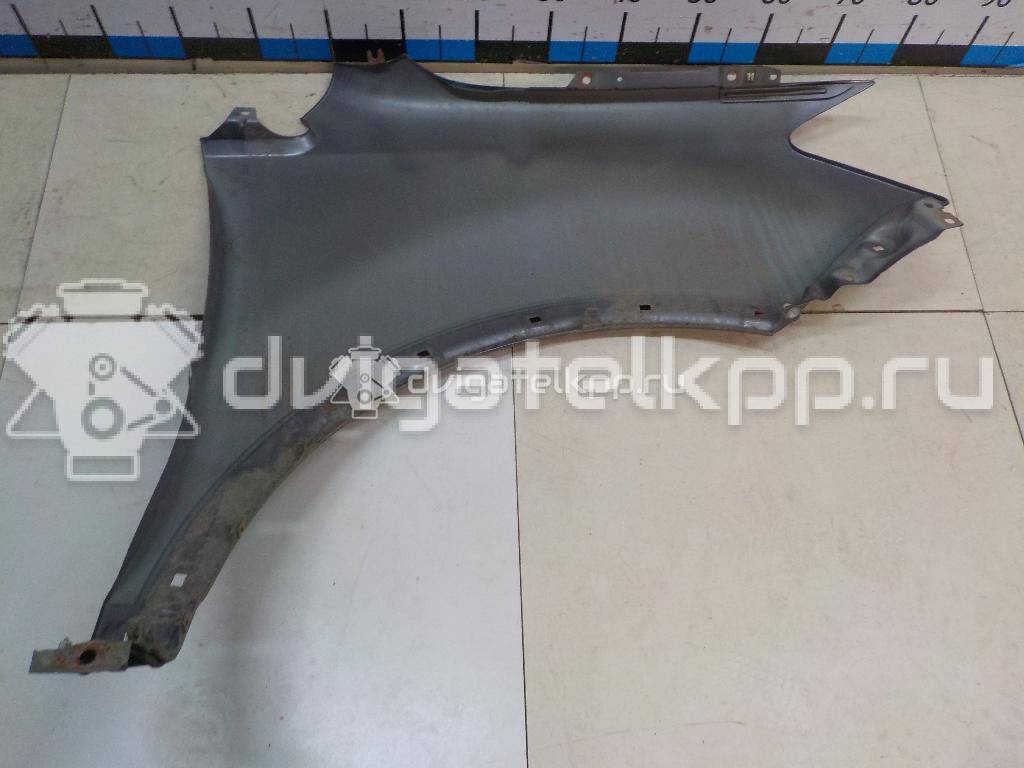 Фото Крыло переднее левое  5181134004 для ssang yong Actyon New/Korando C {forloop.counter}}