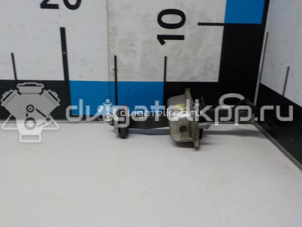 Фото Ограничитель двери  7125034001 для ssang yong Actyon New/Korando C {forloop.counter}}